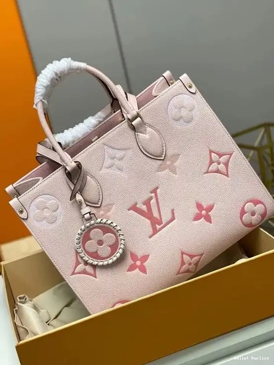 Cheap VUITTON LOUIS MM ONTHEGO 0629